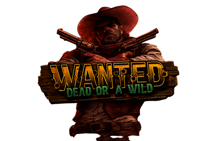 Machine à sous Wanted Dead Or A Wild Hacksaw Gaming far-west wilds